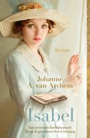 Isabel - Johanne A. van Archem - ebook - thumbnail