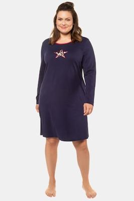 Ulla Popken bigshirts, set van 2 - Grote Maten