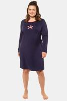 Ulla Popken bigshirts, set van 2 - Grote Maten