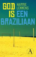 God is een Braziliaan - Harrie Lemmens - ebook - thumbnail