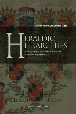 Heraldic Hierarchies Heraldic Hierarchies