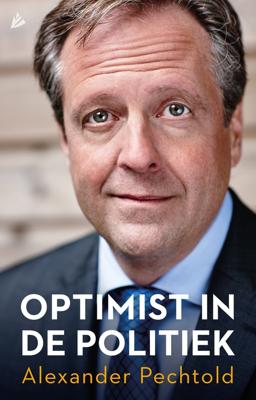 Optimist in de politiek - Alexander Pechtold - eBook (9789048837564)