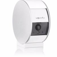 Somfy Home Indoor IP-beveiligingscamera Binnen Bureau/muur 1920 x 1080 Pixels