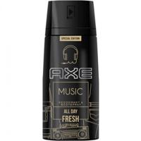 Axe Deospray - Music 150 ml
