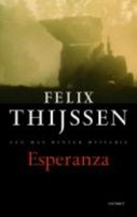 Esperanza - Felix Thijssen - ebook