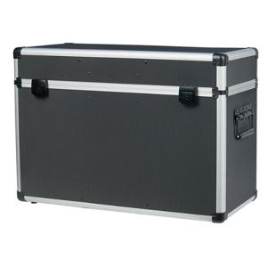 DAP LCA-PHA6 flightcase voor 2 Phantom 25/50/65 movingheads