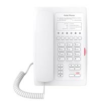 Fanvil X3P, PoE, 2X 10/100 LAN, 2 SIP-lijnen