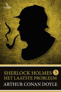 Het laatste probleem - Arthur Conan Doyle - ebook