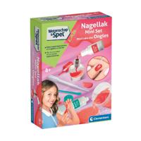 Clementoni Wetenschap Mini Laboratorium Nagels - thumbnail