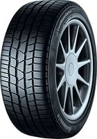 Continental WinterContact TS 830P 275/40 R19 Winter 48,3 cm (19") 27,5 cm - thumbnail