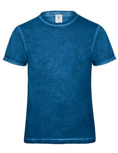 B&C BCTMD70 T-Shirt DNM Plug In / Men