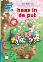 Lida  Dijkstra De klas van mees Bok   Haas in de put