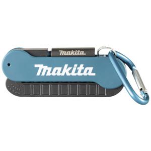 Makita E-15811 E-15811 Bitset 10-delig