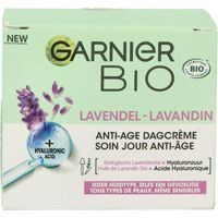 Garnier Bio lavendel anti-age dagcreme (50 ml) - thumbnail