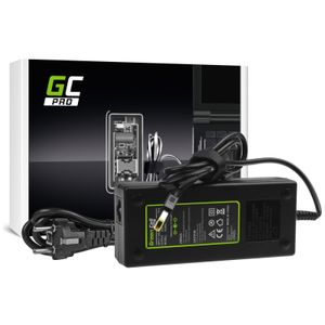 Green Cell AD68P netvoeding & inverter Binnen 135 W Zwart