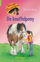 Kluitman Manege De Zonnehoeve-De Knuffelpony - thumbnail