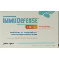 Metagenics Immudefense forte