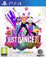 Just Dance 2019 - thumbnail