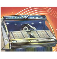 Wurlitzer Ruit 2300 Series - thumbnail