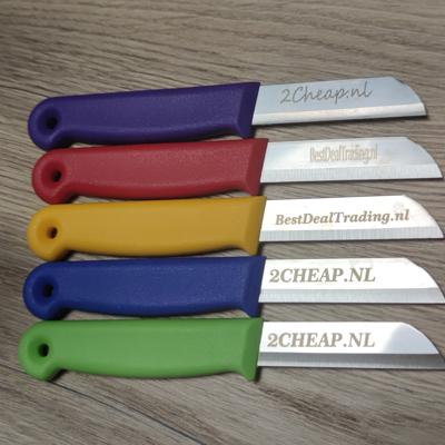 CS Solingen Uw bedrijfsnaam laten graveren op 1000 schilmesjes