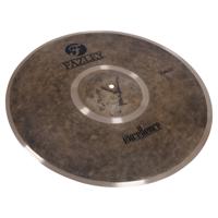 Fazley CYM Excellence 22R medium ridebekken 22 inch