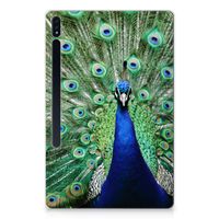 Samsung Galaxy Tab S7 Plus | S8 Plus Back Case Pauw