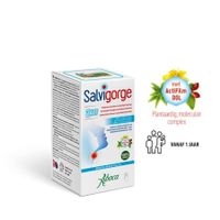 Salvigorge Spray Z/alcohol 30ml