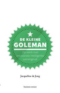 De kleine Goleman (Hardback)