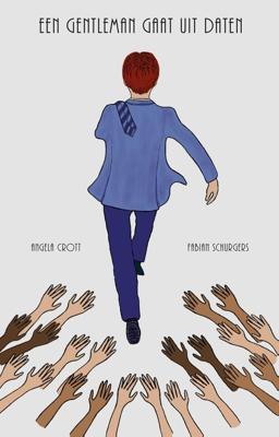 Een gentleman gaat uit daten