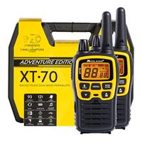Midland C1180.01 Draagbaar PMR/LPD-radiostation