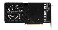 Palit Nvidia GeForce RTX 4060 Ti Videokaart 8 GB GDDR6-RAM PCI-Express, HDMI, DisplayPort - thumbnail