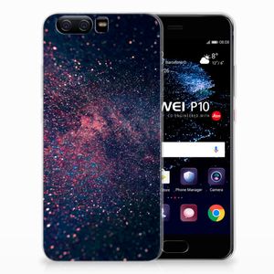 Huawei P10 TPU Hoesje Stars