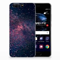 Huawei P10 TPU Hoesje Stars