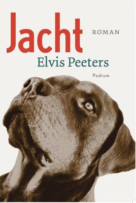 Jacht - Elvis Peeters - eBook (9789057597589)