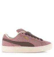 Puma Puma - Suede XL | future pink/wa Roze Suede Lage sneakers Dames