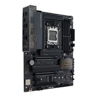 Asus PROART B650-CREATOR Moederbord Socket AMD AM5 Vormfactor ATX Moederbord chipset AMD® B650 - thumbnail