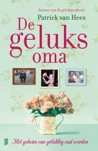 De geluksoma - Patrick van Hees - ebook