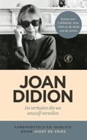 De verhalen die we onszelf vertellen - Joan Didion - Paperback (9789029541176)