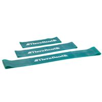 Thera-Band Loops 45 cm/18" zwaar - groen