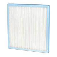 SPARES2GO HEPA-filter compatibel met HoMedics AR-20 luchtreiniger (equivalent aan AR-2FLT-EU)