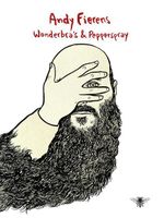 Wonderbra's en pepperspray - Andy Fierens - ebook - thumbnail