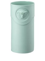 Versace vase La Medusa - Vert - thumbnail