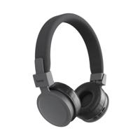 Hama, Freedom Lit III Bluetooth-hoofdtelefoon, on-ear, opvouwbaar, met microfoon, zwart