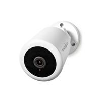 Nedis SLNVRC01CWT Smartlife Draadloos Camerasysteem Full HD Camera Wit - thumbnail