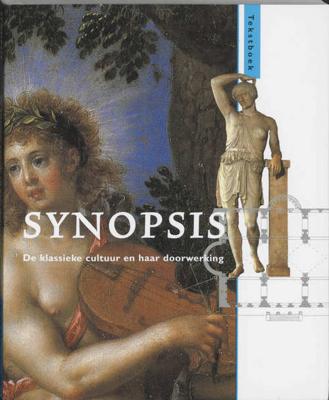 Synopsis - C. Hupperts, E. Jans - Paperback (9789076589749)