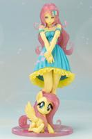 My Little Pony Bishoujo PVC Statue 1/7 Fluttershy Limited Edition 22 cm