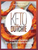 Ketodutchie - Jacqueline Neslo - ebook