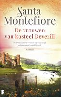 Santa Montefiore - De vrouwen van kasteel Deverill