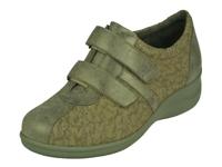 Durea Klittenbandschoen