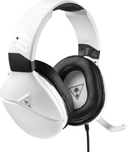 Turtle Beach Recon 200 Headset (White)